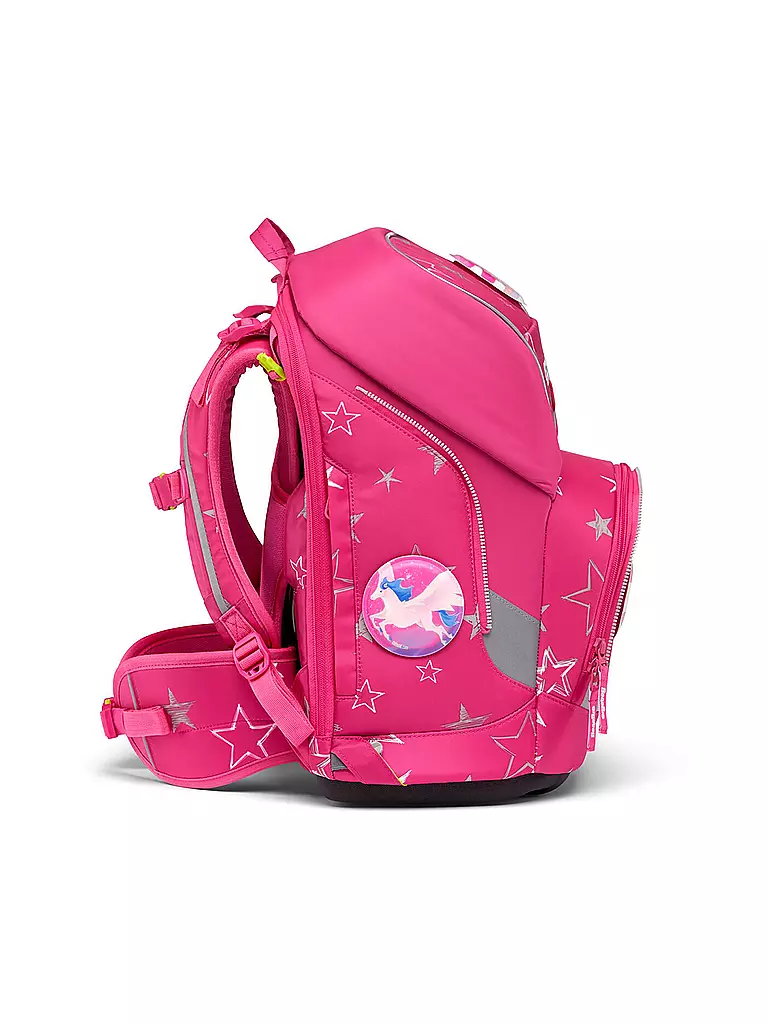 ERGOBAG | Set di zaini scolastici 5 pz. Wide - SternzauBär |