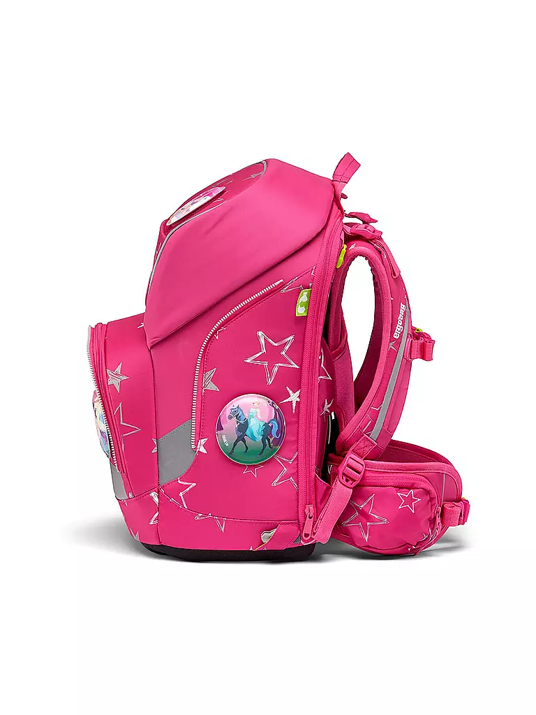 ERGOBAG | Set di zaini scolastici 5 pz. Wide - SternzauBär |