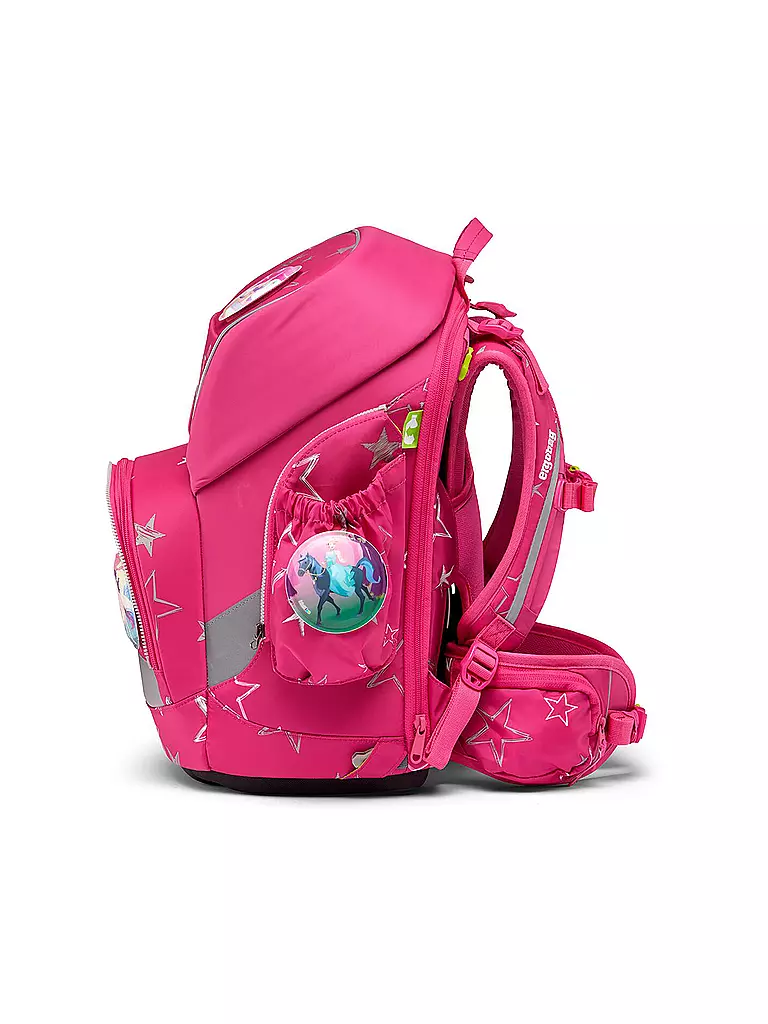 ERGOBAG | Set di zaini scolastici 5 pz. Wide - SternzauBär |