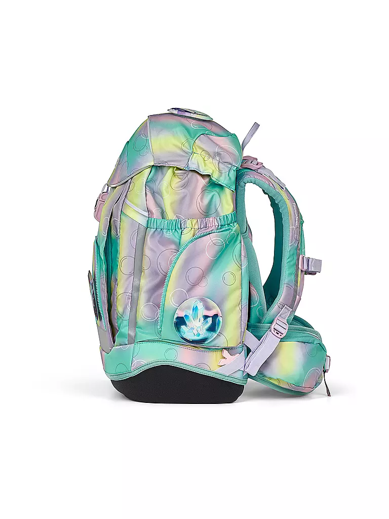 ERGOBAG | Set di zaini scolastici 6 pz MAXI ZauBärwelt | Multicolore