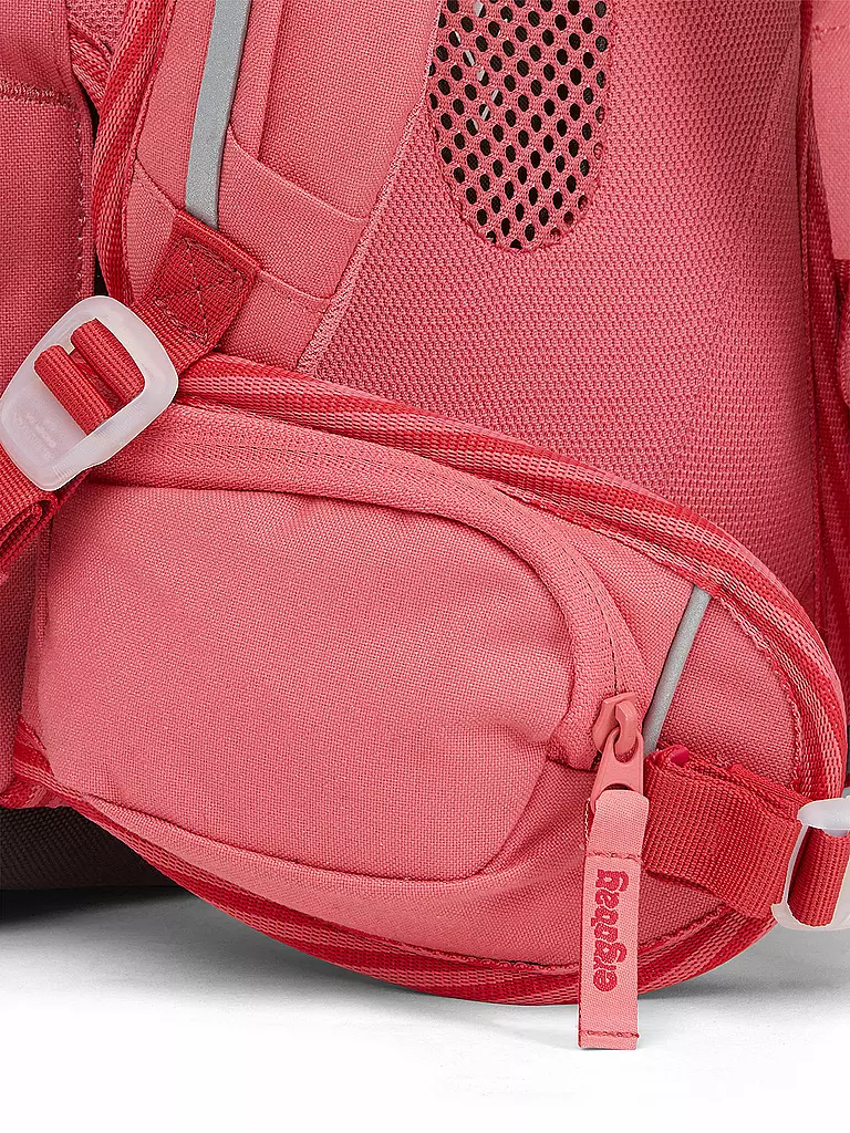 ERGOBAG | Set di zaini scolastici 6 pz. Lama in pigiama |