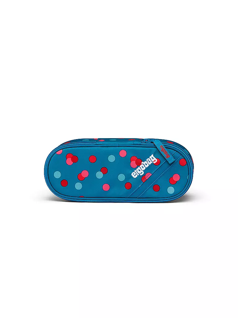 ERGOBAG | Set di zaini scolastici 6 pz. PACK - VoltiBär | Petrolio