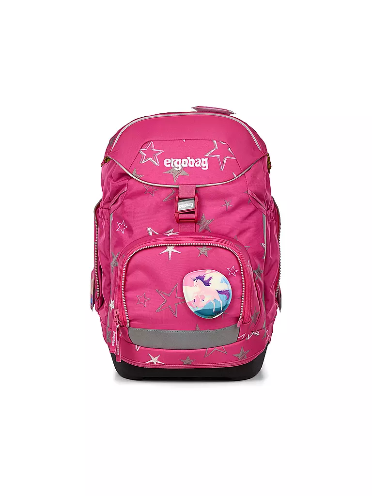 ERGOBAG | Set di zaini scolastici 6 pz. PACK SternzauBär |