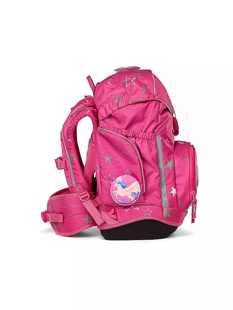 ERGOBAG | Set di zaini scolastici 6 pz. PACK SternzauBär |