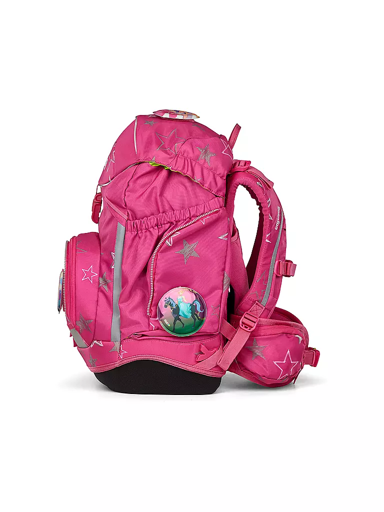 ERGOBAG | Set di zaini scolastici 6 pz. PACK SternzauBär |