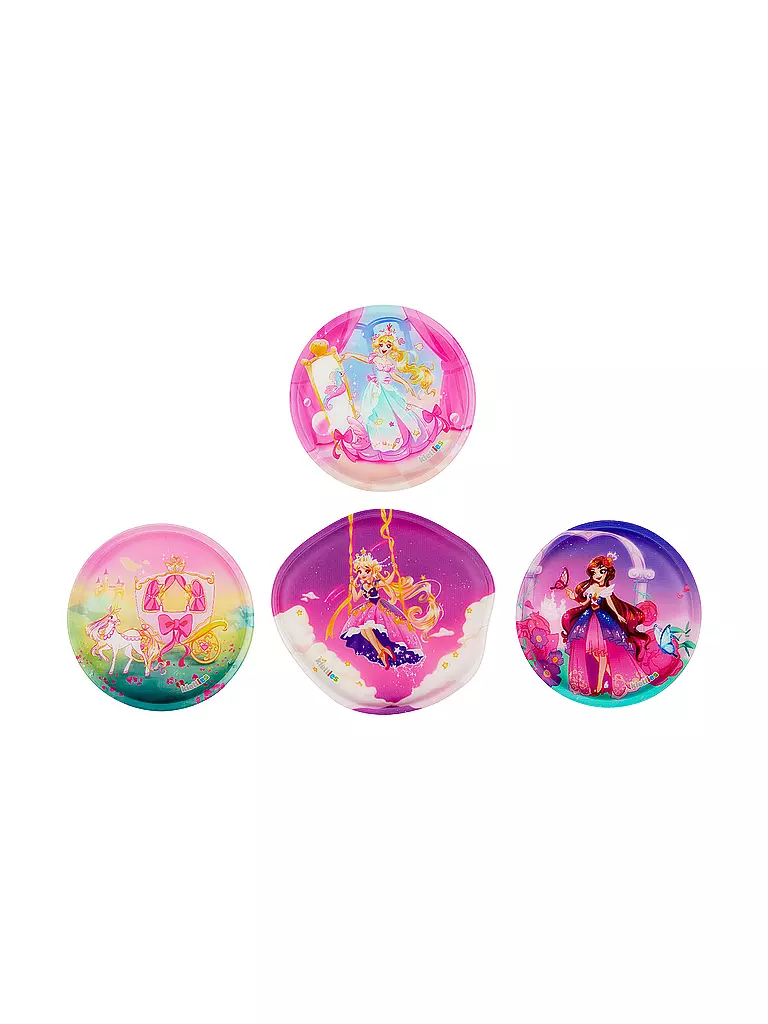 ERGOBAG | Set zaino scolastico 6 pz Pack Bärlaxy | Blu scuro