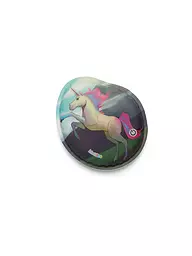 ERGOBAG | Sound Led Klettie - Unicorno | Multicolore