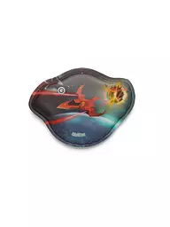 ERGOBAG | Sound Led Klettie - Unicorno | Multicolore