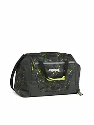 ERGOBAG | Sporttasche MähdrechBär | Verde scuro