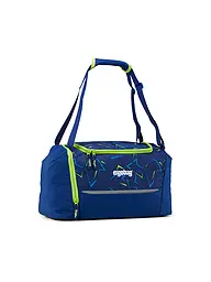 ERGOBAG | Sporttasche SpitzenreitBär 2026 | Blu scuro