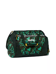 ERGOBAG | Sporttasche TriBäratops | Verde scuro