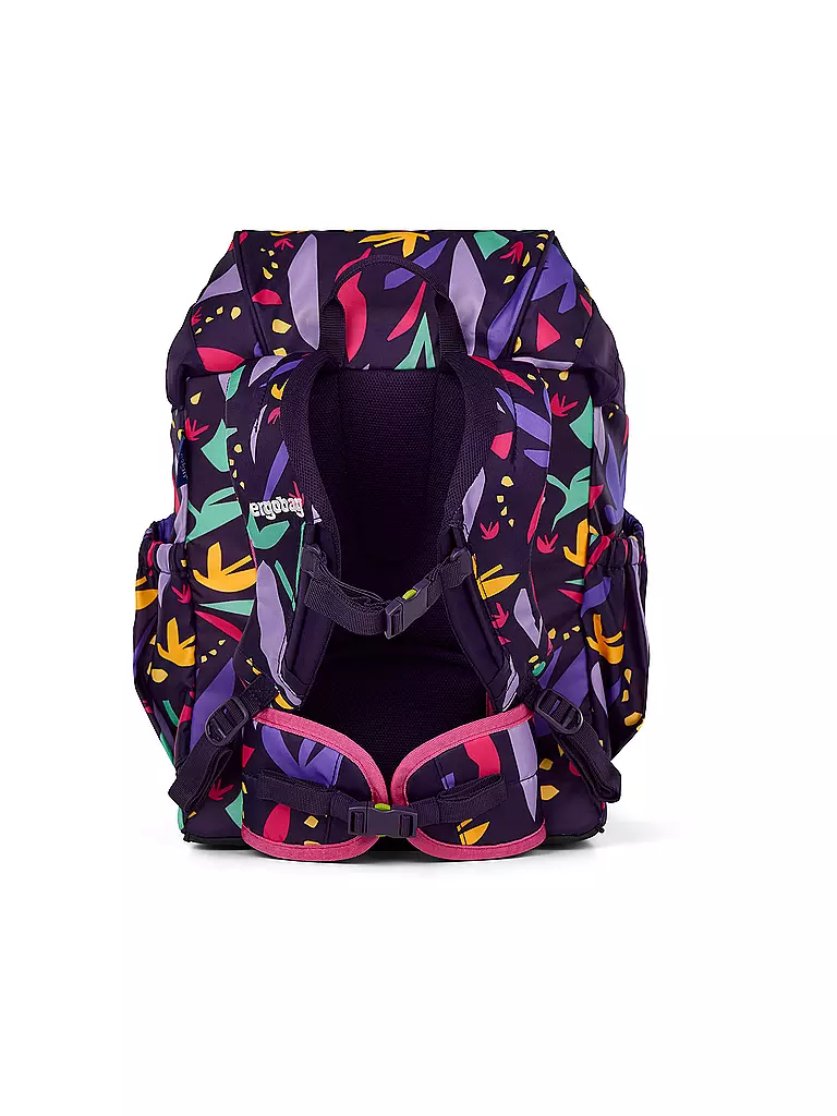 ERGOBAG | Zaino per bambini MINI AmBärzonas | Lilla