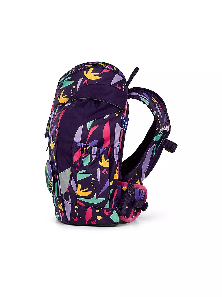 ERGOBAG | Zaino per bambini MINI AmBärzonas |