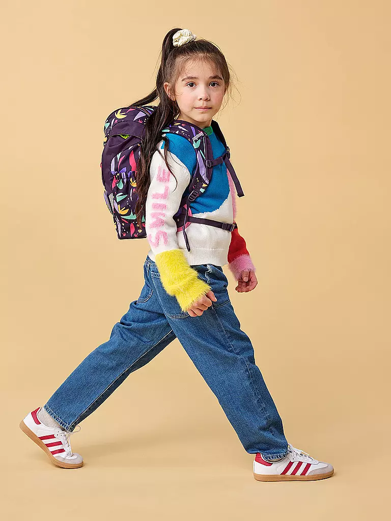 ERGOBAG | Zaino per bambini MINI AmBärzonas |