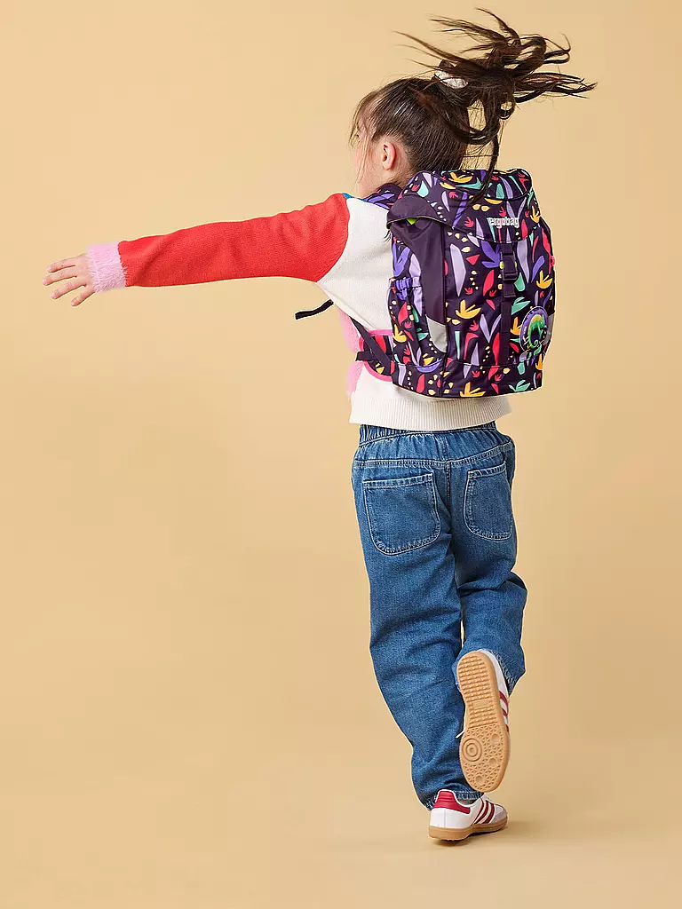 ERGOBAG | Zaino per bambini MINI AmBärzonas |