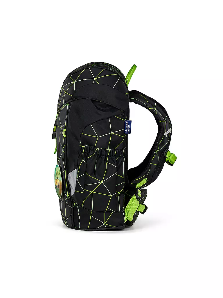 ERGOBAG | Zaino per bambini MINI CyBär Race |