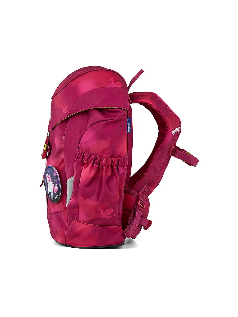 ERGOBAG | Zaino per bambini Mini MondzauBär | Fucsia