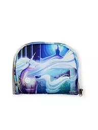 ERGOBAG | Zip Set Zippies LED Unicorno | Multicolore