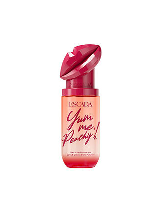 ESCADA | Yum Me!Peachy Body & Hair Mist da donna 100ml