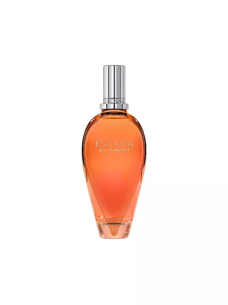 ESCADA | Bali Paradise Eau De Toilette da Donna 100ml | Senza colore