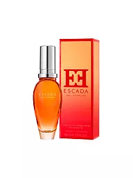 ESCADA | Bali Paradise Eau De Toilette da Donna 100ml | Senza colore