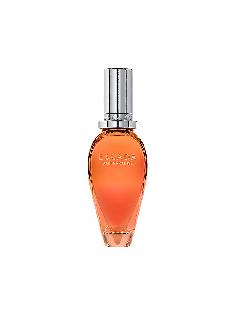 ESCADA | Bali Paradise Eau De Toilette da Donna 30ml | Senza colore