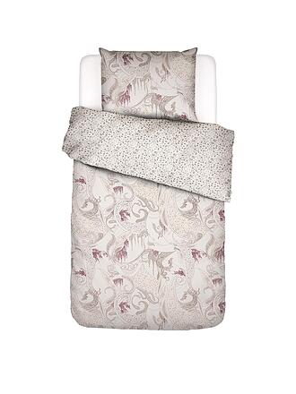 ESSENZA | Biancheria da letto in raso 70x90cm / 140x200cm Verena Lovely Lilac