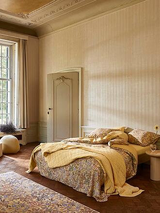 ESSENZA | Biancheria da letto in raso 70x90cm / 140x200cm Ophelia Sahara Sun