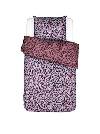 ESSENZA | Biancheria da letto in flanella ROSIE 70x90cm/140x200cm