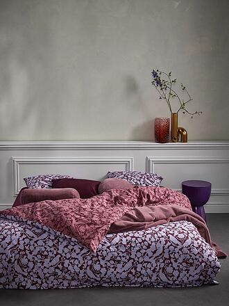 ESSENZA | Biancheria da letto in flanella ROSIE 70x90cm/140x200cm