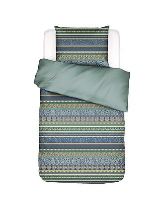 ESSENZA | Biancheria da letto in flanella LITA 70x90cm/140x200cm