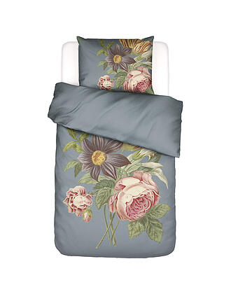 ESSENZA | Biancheria da letto in raso 70x90cm / 140x200cm MADIA Global Grey