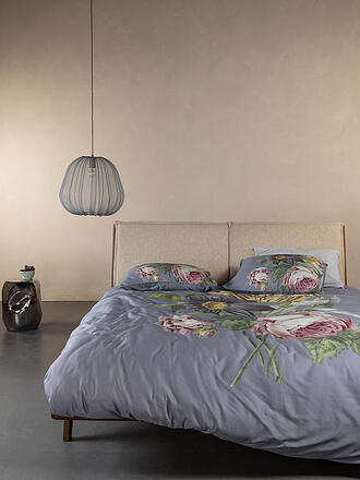 ESSENZA | Biancheria da letto in raso 70x90cm / 140x200cm MADIA Global Grey