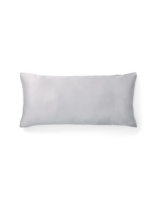 ESSENZA | Fodera per cuscino in seta 40x60cm ALICE Cloud Grey