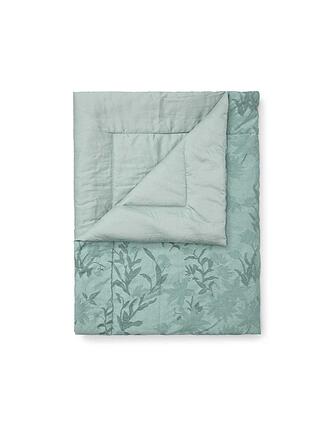 ESSENZA | Copriletto - Plaid CLAUDINE 150x200cm Dusty Deal