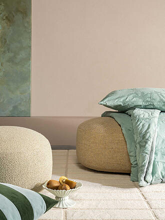 ESSENZA | Copriletto - Plaid CLAUDINE 150x200cm Dusty Deal