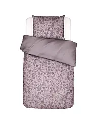 ESSENZA | Biancheria da letto in cotone 70x90cm / 140x200cm MARIBEL Lilla Pallido | Lilla