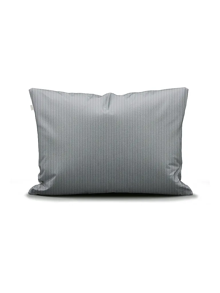 ESSENZA | Biancheria da letto in raso 70x90cm / 140x200cm COLETTA Global Grey |