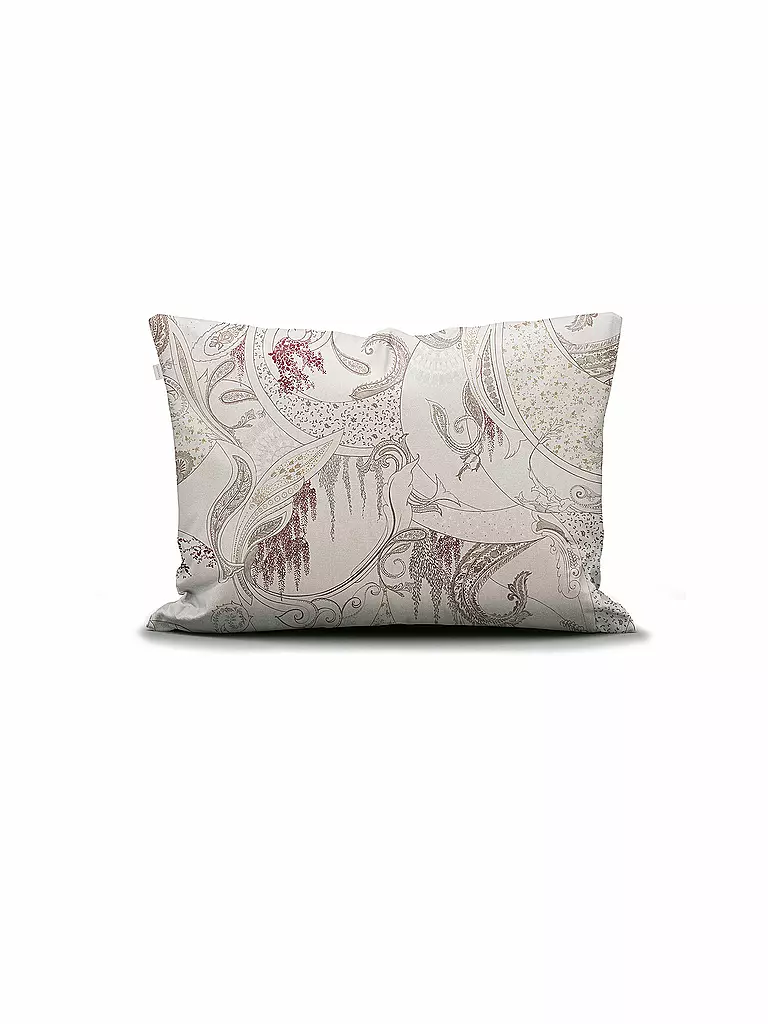 ESSENZA | Biancheria da letto in raso 70x90cm / 140x200cm Verena Lovely Lilac |