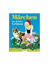 ESSLINGER VERLAG | Libro - Fiabe dei fratelli Grimm | Senza colore