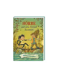 ESSLINGER VERLAG | Libro - Hörbe e il suo amico Zwottel | Multicolore