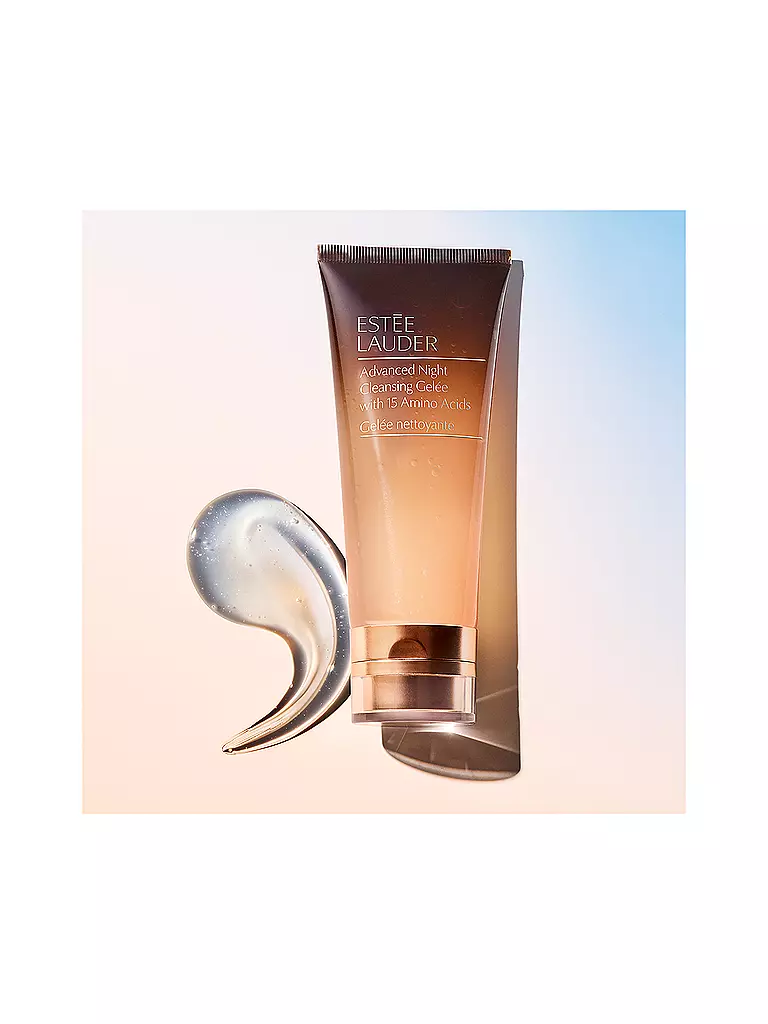 ESTÉE LAUDER | Advanced Night Repair Night Cleansing Foam 100ml | Senza colore