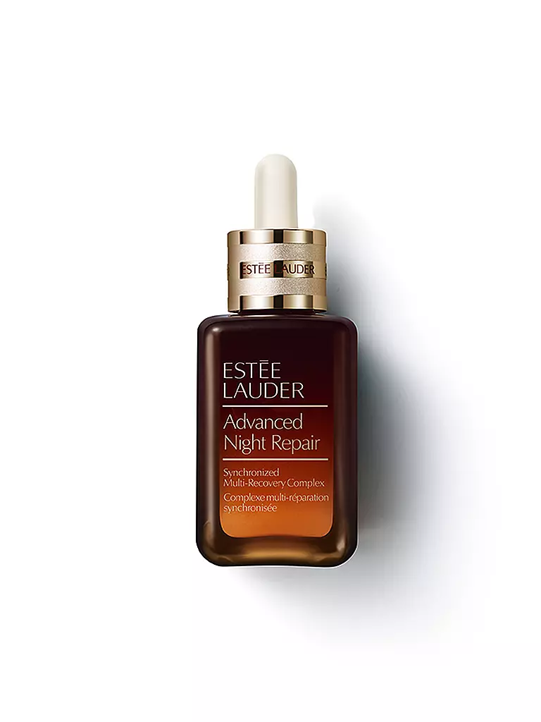 ESTÉE LAUDER | Advanced Night Repair Siero 50ml | Senza colore