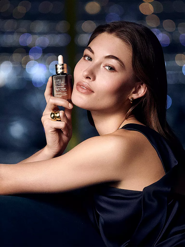 ESTÉE LAUDER | Advanced Night Repair Siero 50ml | Senza colore