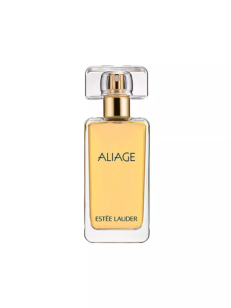 ESTÉE LAUDER | Aliage Sport Eau de Parfum Spray 50ml | Senza colore