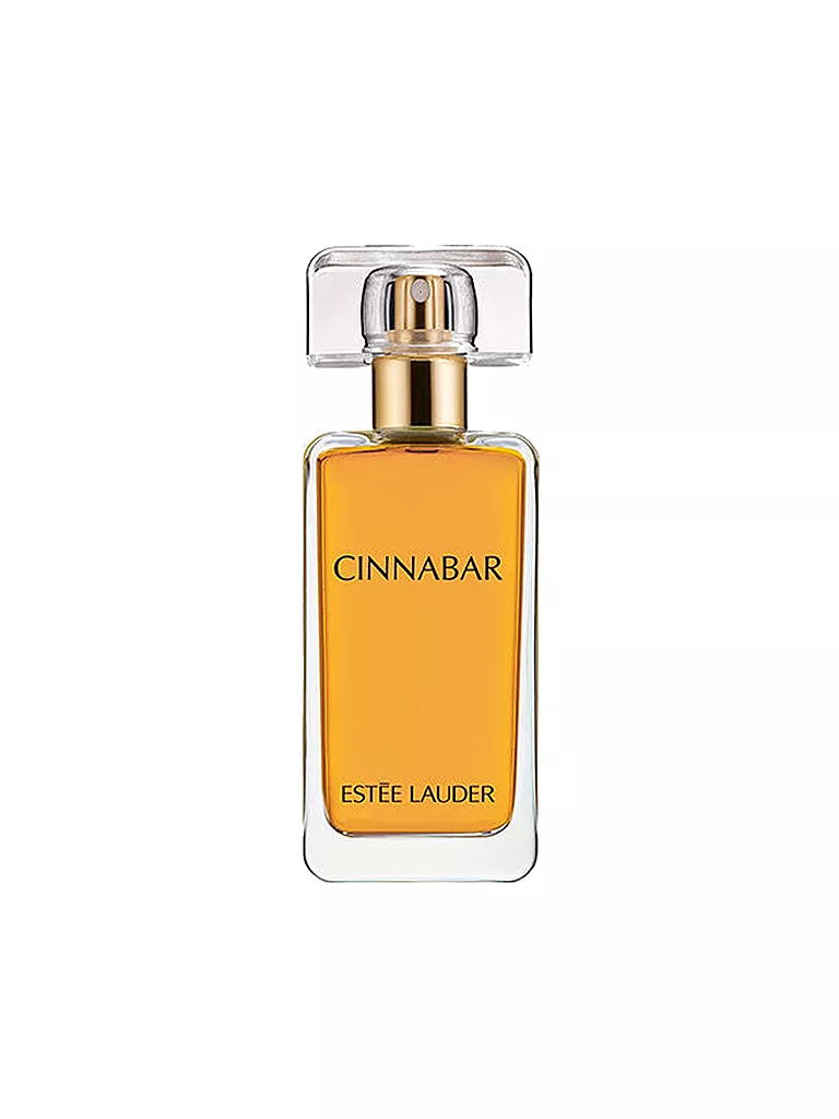 ESTÉE LAUDER | Cinnabar Eau de Parfum Spray 50ml | Senza colore