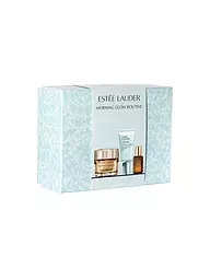 ESTÉE LAUDER | Cofanetto regalo - Morning Glow Set 2x50ml / 15ml | Senza colore