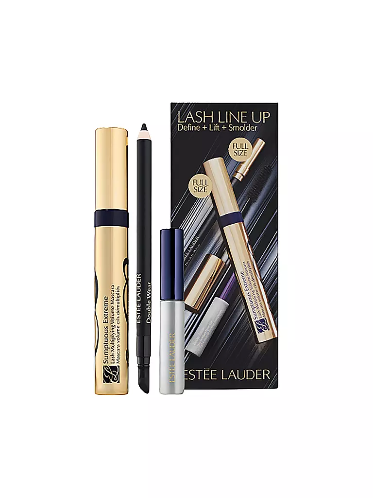 ESTÉE LAUDER | Cofanetto regalo - Set Mascara Sumptuous Extreme | Senza colore
