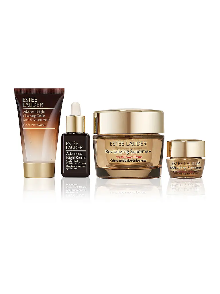 ESTÉE LAUDER | Cofanetto regalo - The Lift And Firm Routine | Senza colore