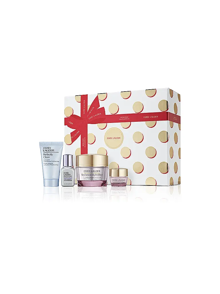 ESTÉE LAUDER | Cofanetto regalo - The Radiance Routine 50ml / 30ml / 15ml / 5ml | Senza colore